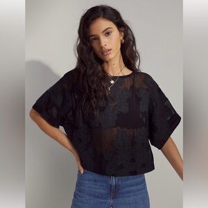 Wilfred Aritzia Blayze Blouse